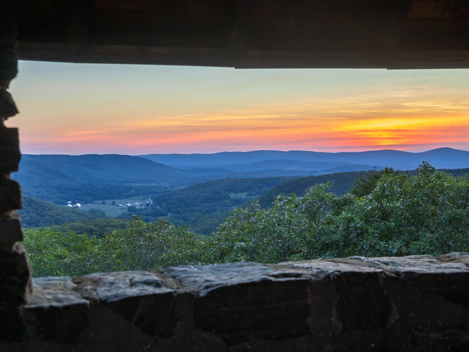 8 Connecticut Tower Hikes with Amazing Views