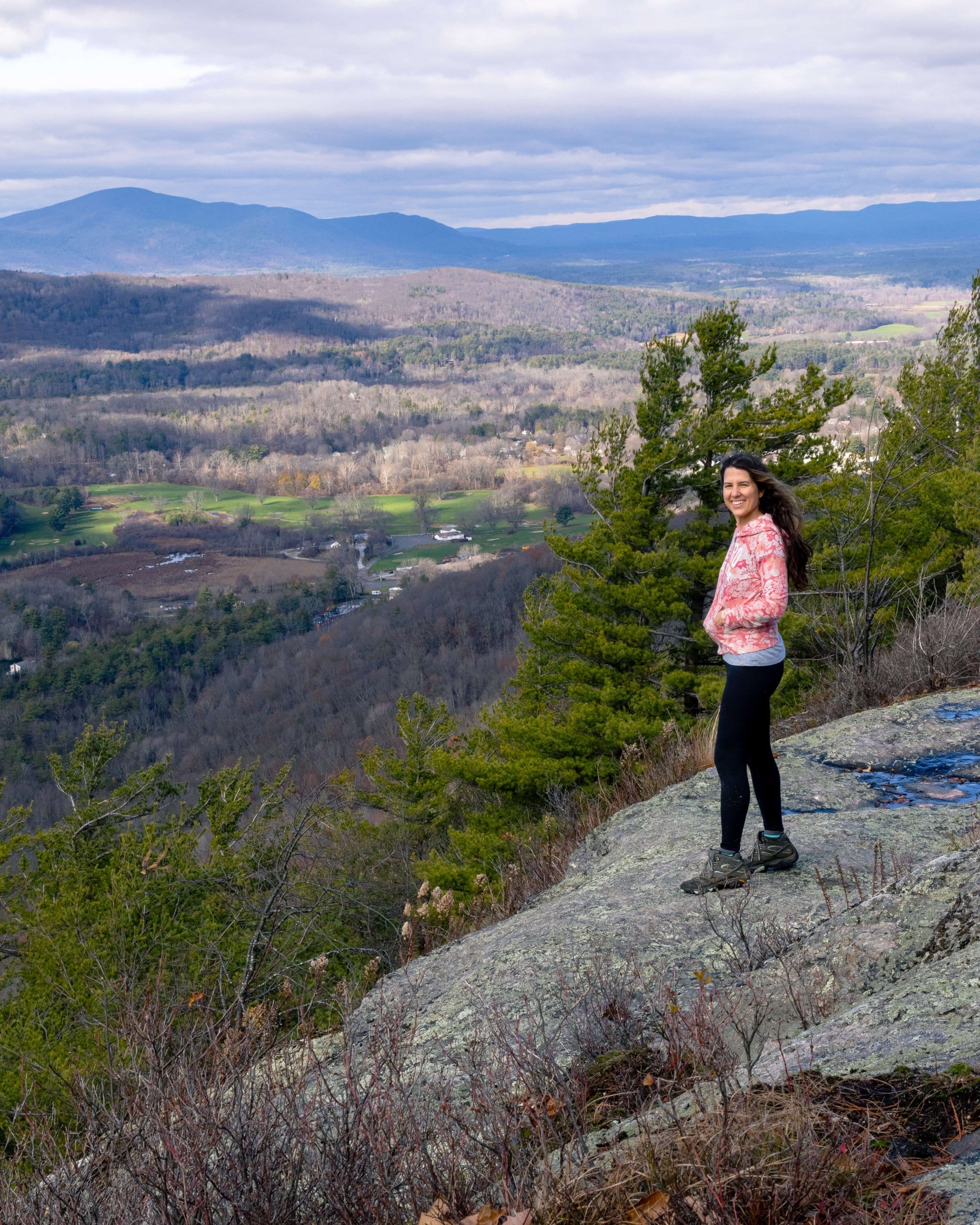 8 Secret and Scenic Hikes in Connecticut