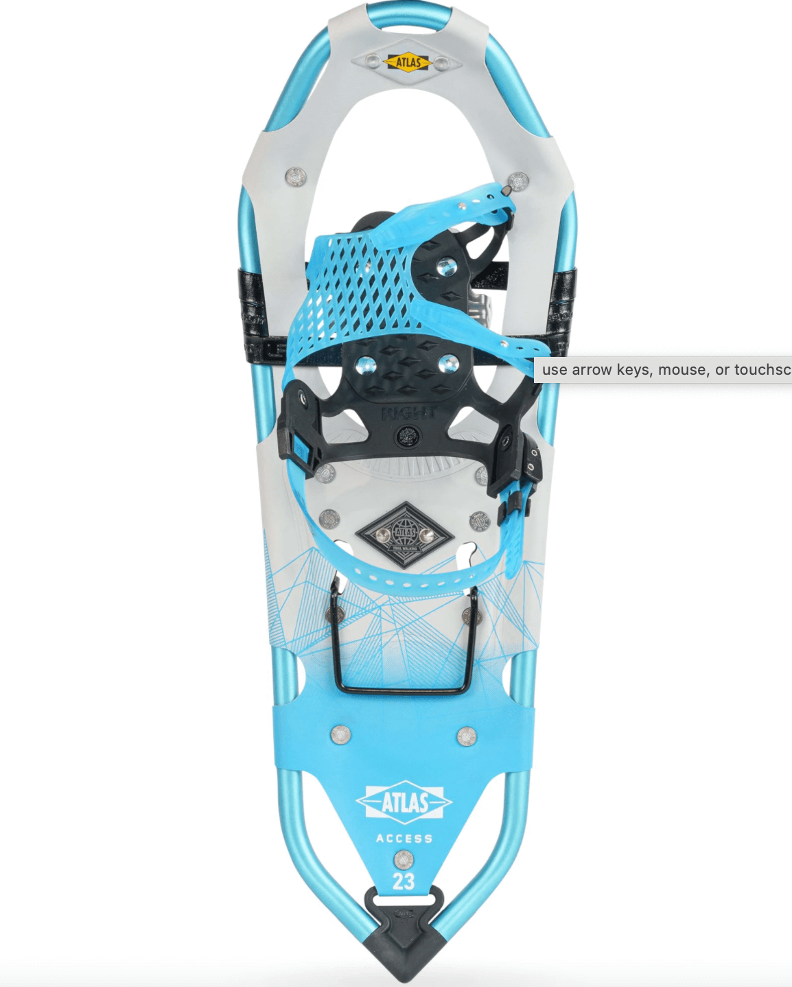 womens guide to hiking in the snow with clothes and gear
