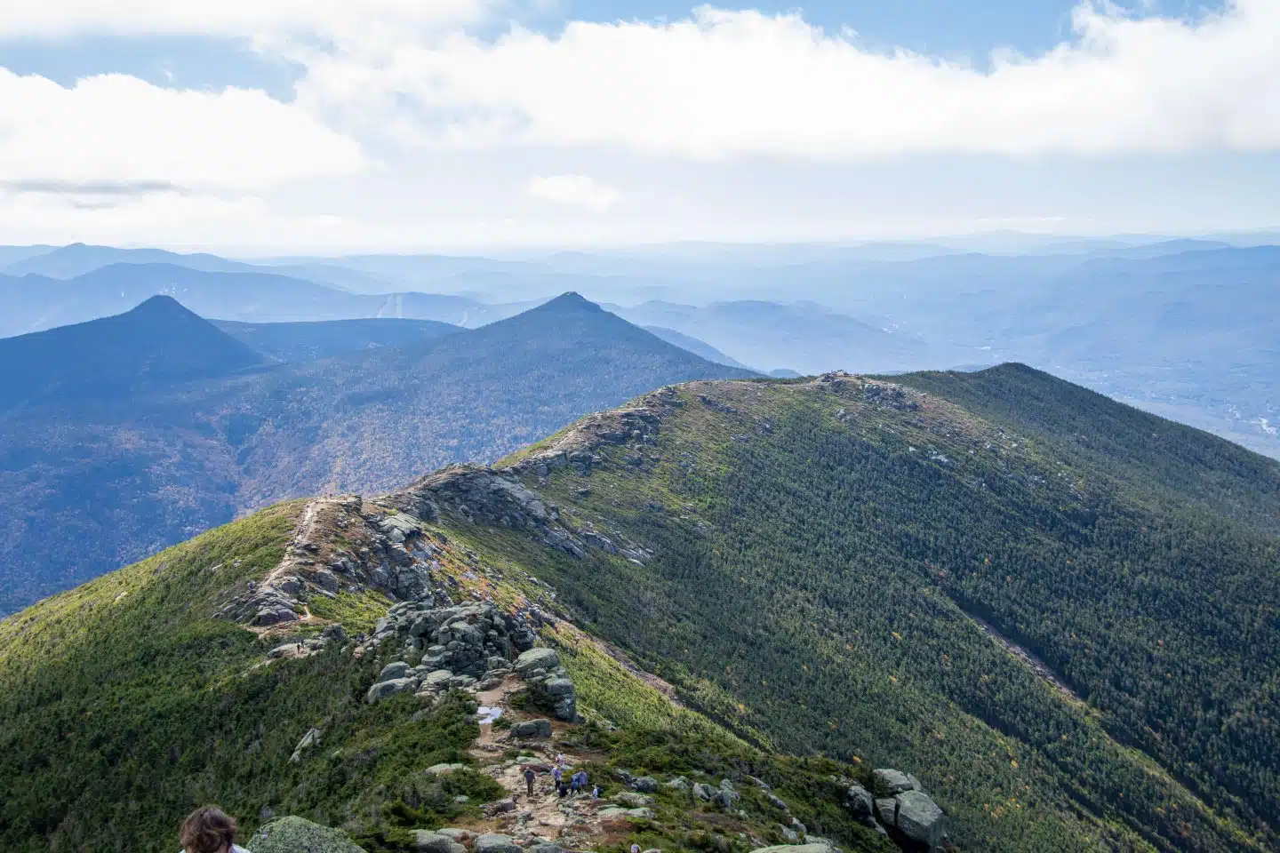 Best hike discount views near me