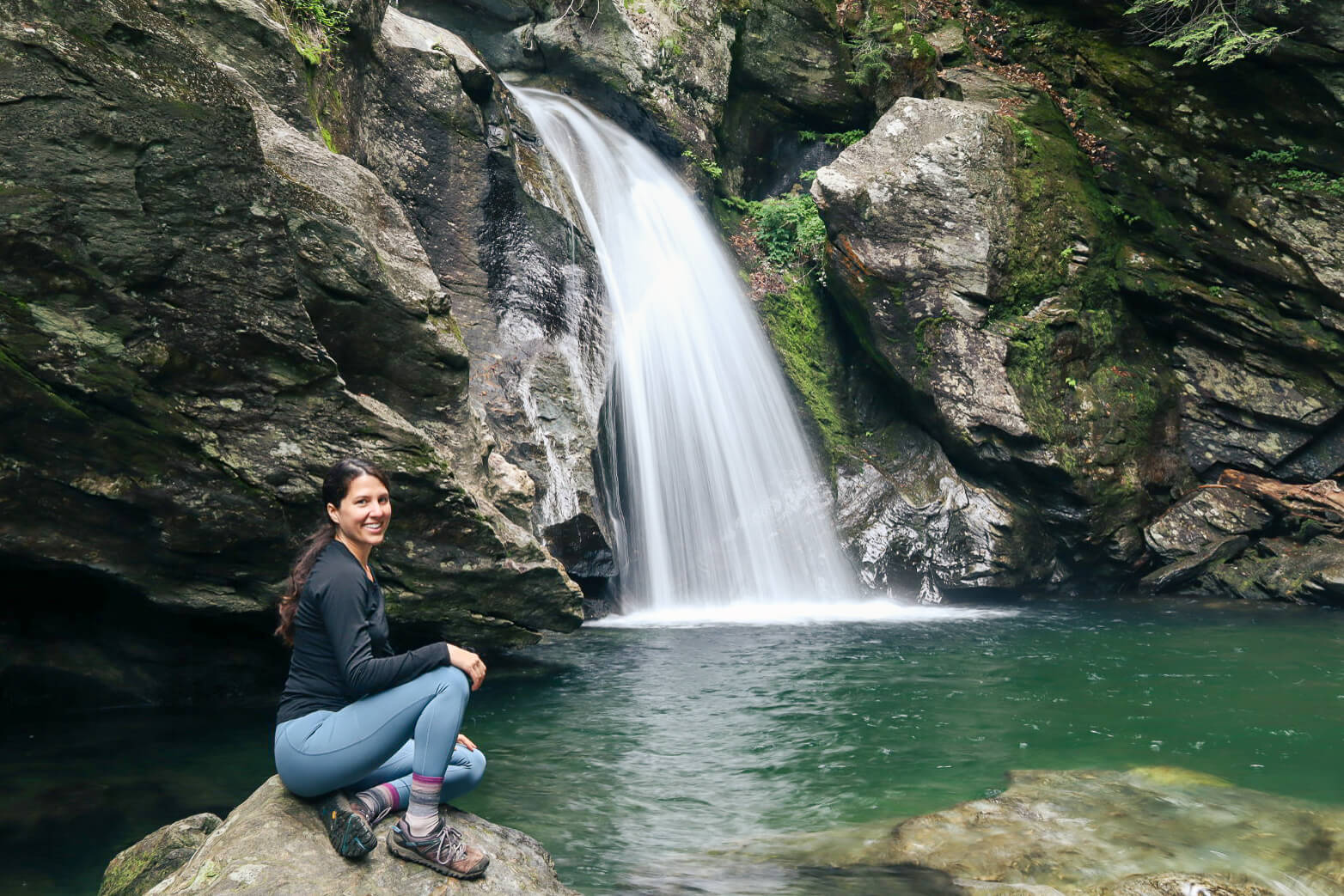 What Are The Best Hiking Pants For Chasing Waterfalls?