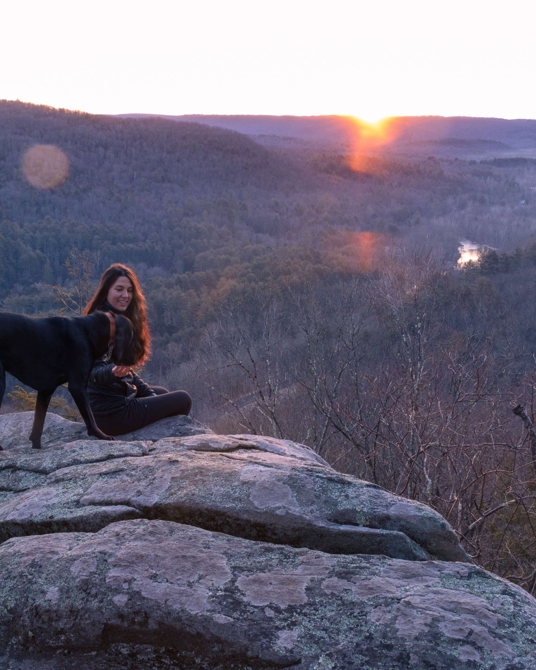 The Best Hikes in Peoples State Forest, CT