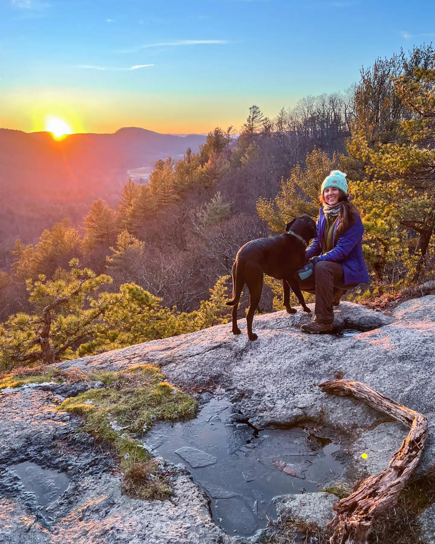 8 Secret and Scenic Hikes in Connecticut