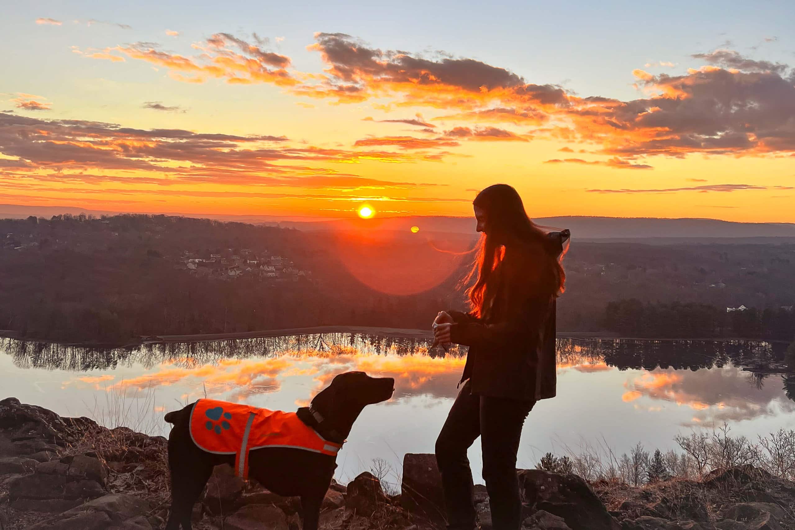 11 Best Hikes in Connecticut to Watch the Sunrise