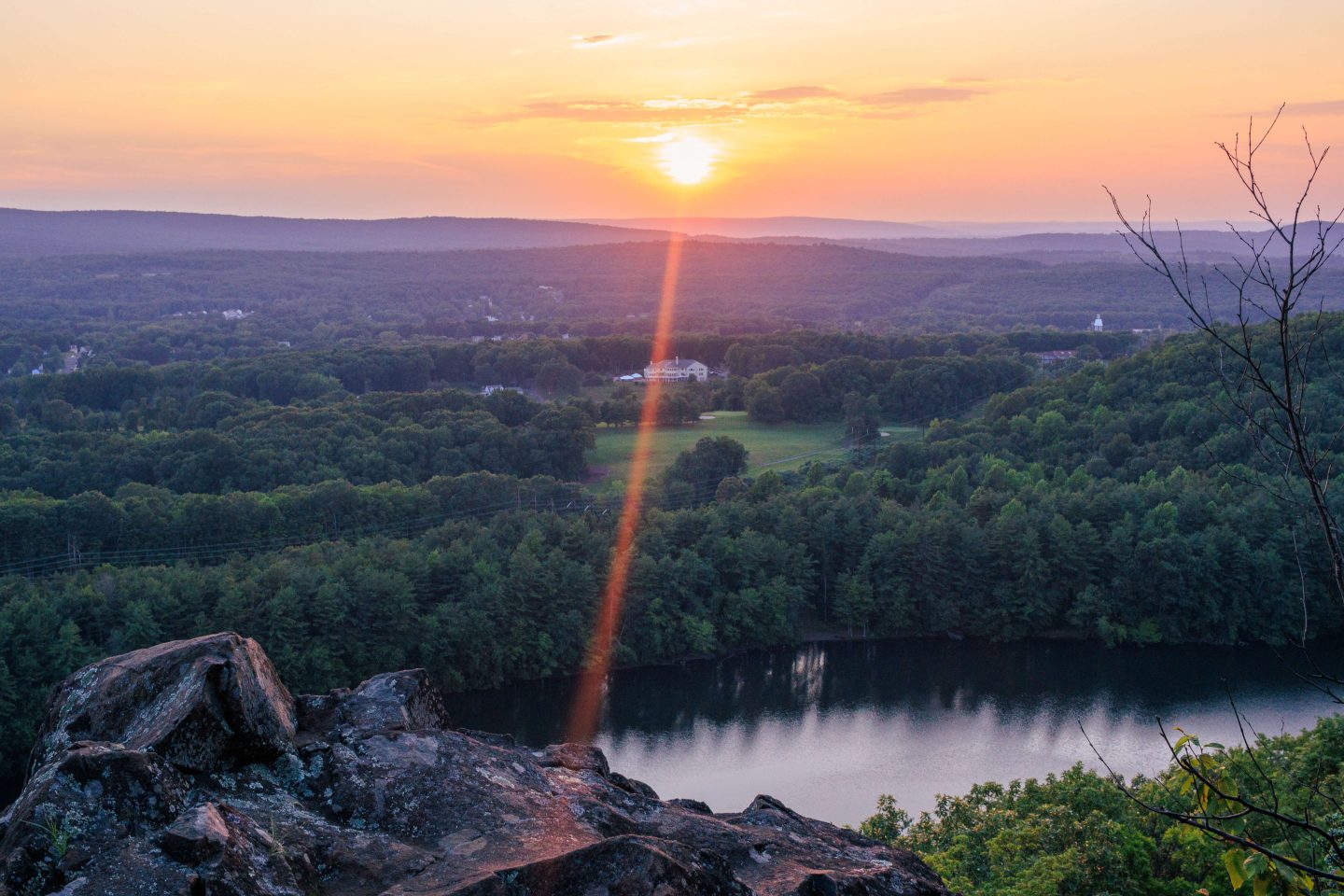 Early morning hikes near me best sale