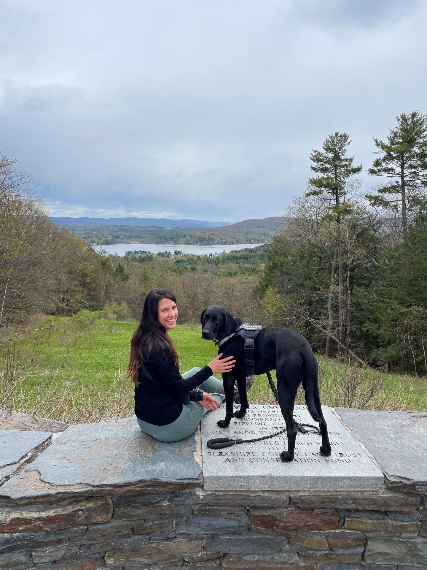 the best hike in the berkshires olivias overlook in lenox