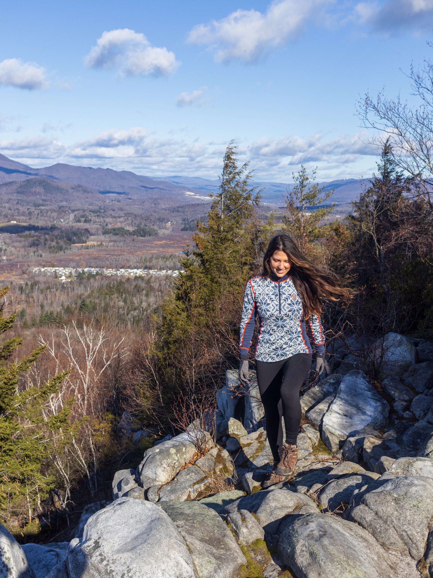 13 Best Hikes in the Berkshires Views Waterfalls More