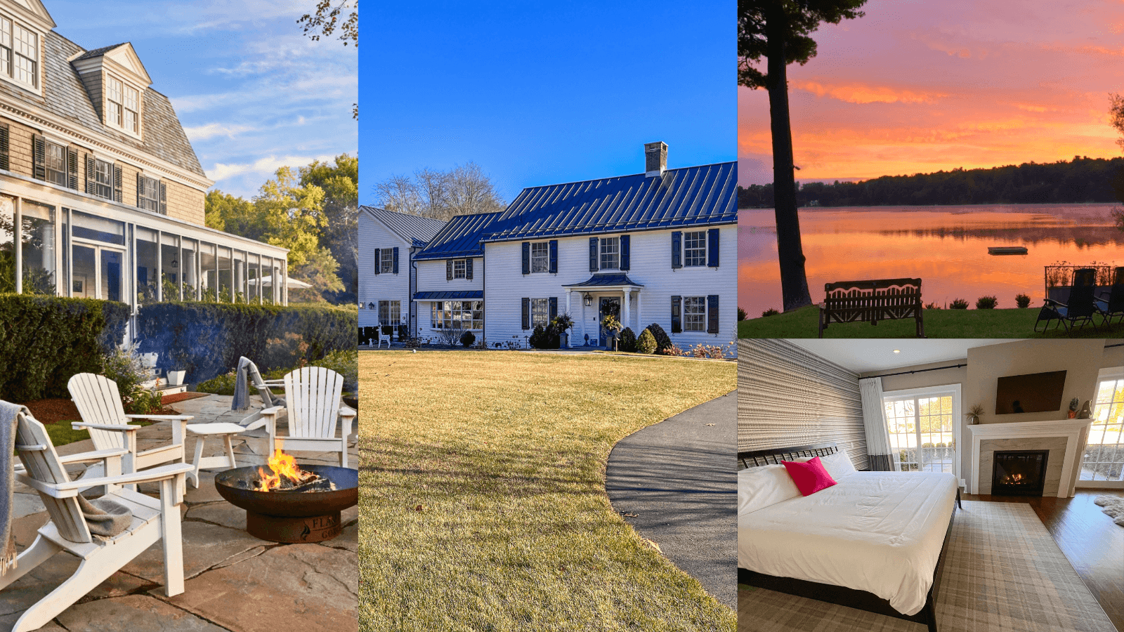 10 Best Inns in Litchfield County, Connecticut (Pet-Friendly!)