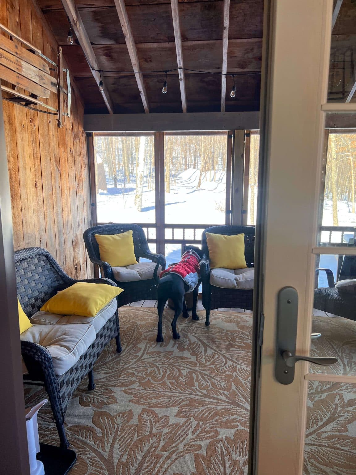 Best Manchester Vermont DogFriendly Airbnb; Mountain Views!