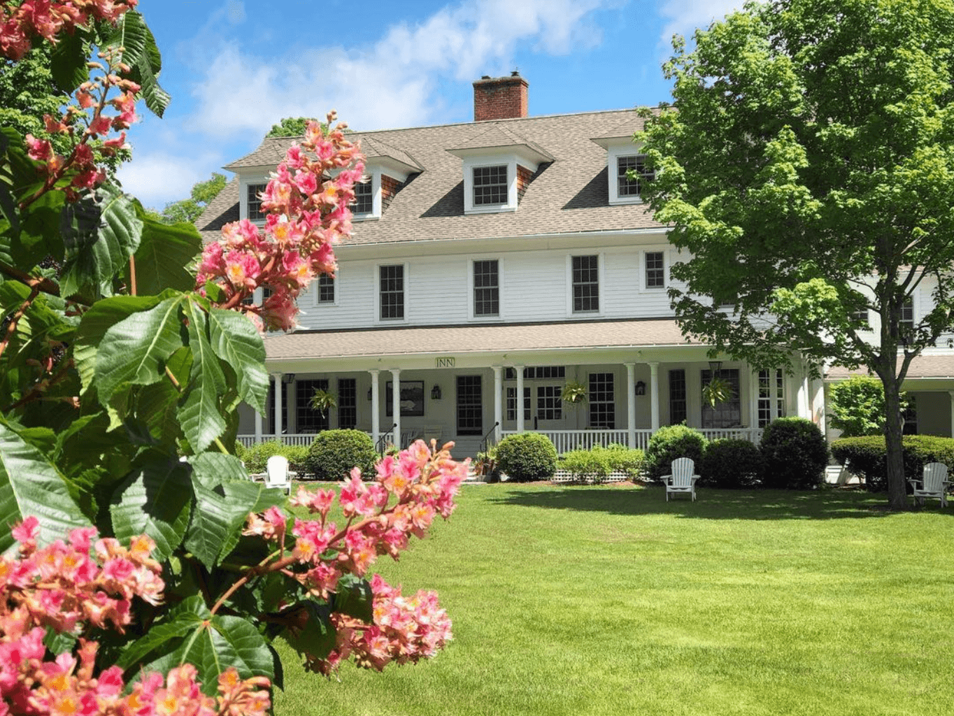 best inn in litchfield ct the white hart inn