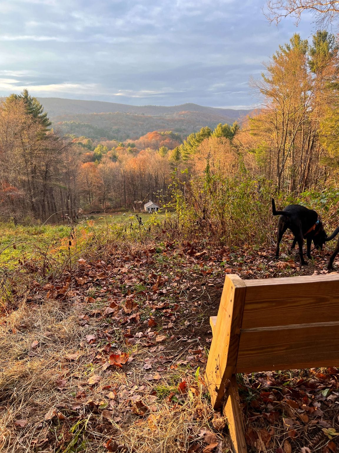 16 MustSee Connecticut Land Trusts; Take a Scenic Walk!