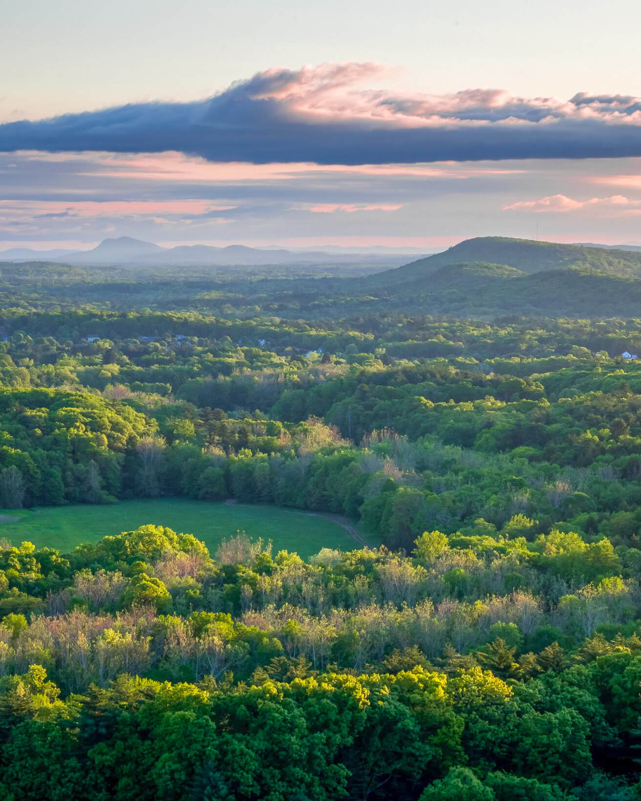 granby land trust connecticut