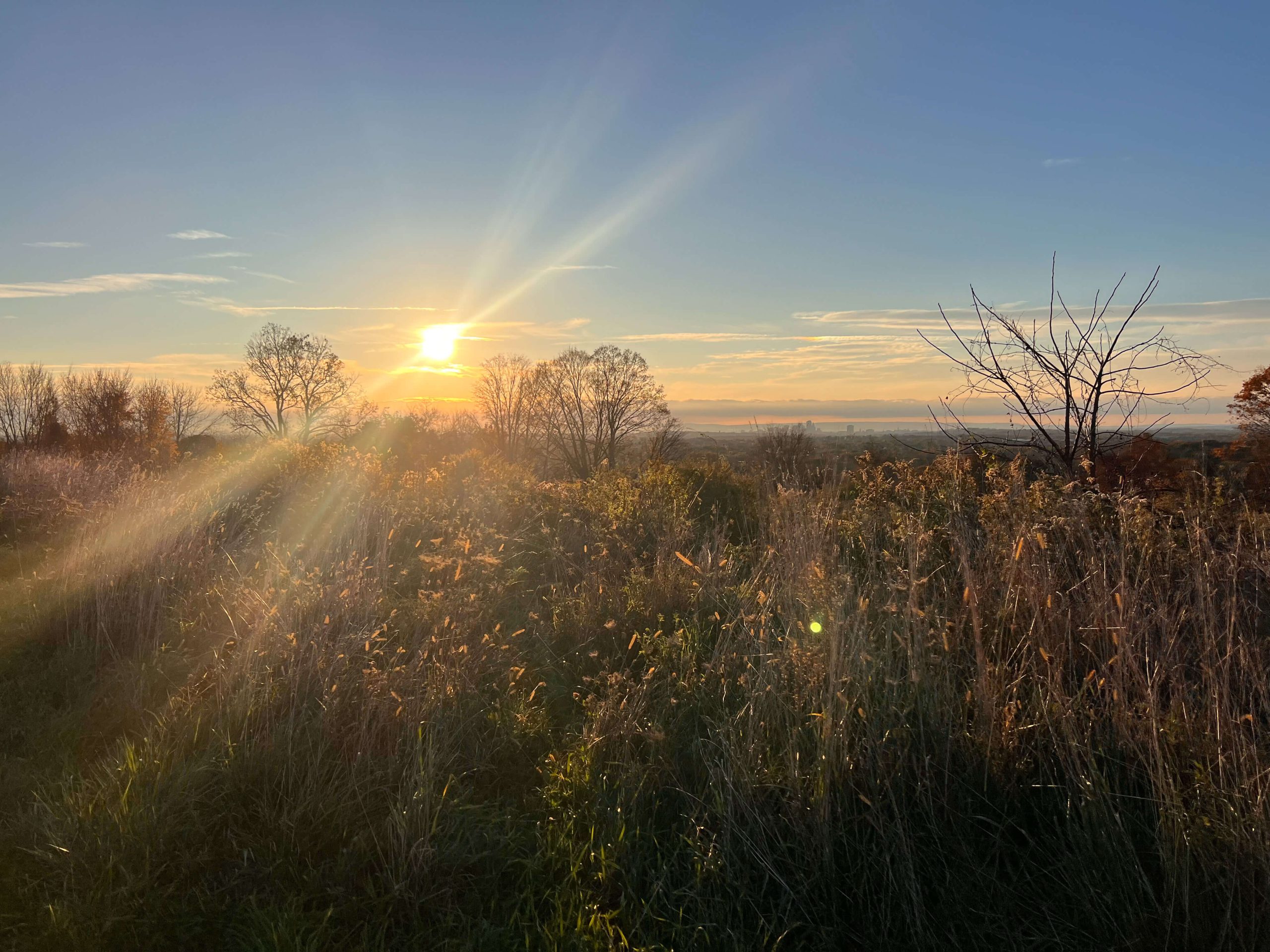 16 Must-See Connecticut Land Trusts; Take a Scenic Walk!