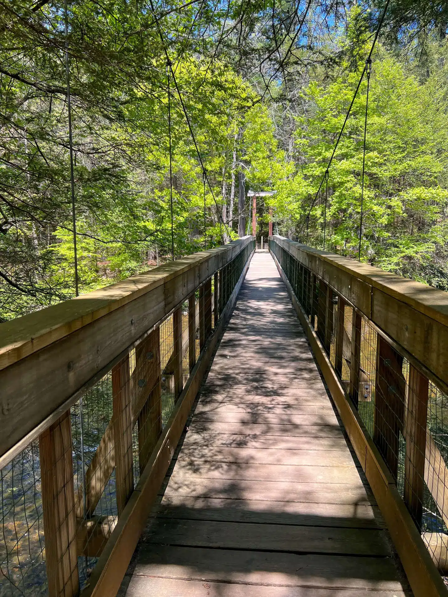 Connecticut River Valley Trails