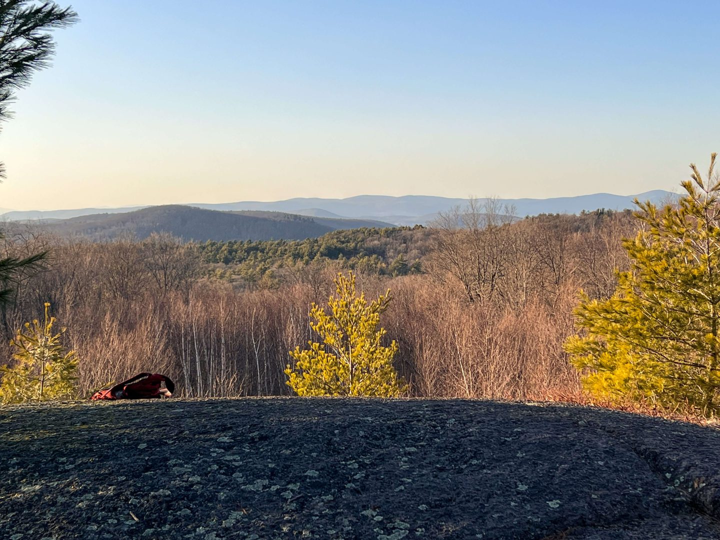 goshen mountain view land trust