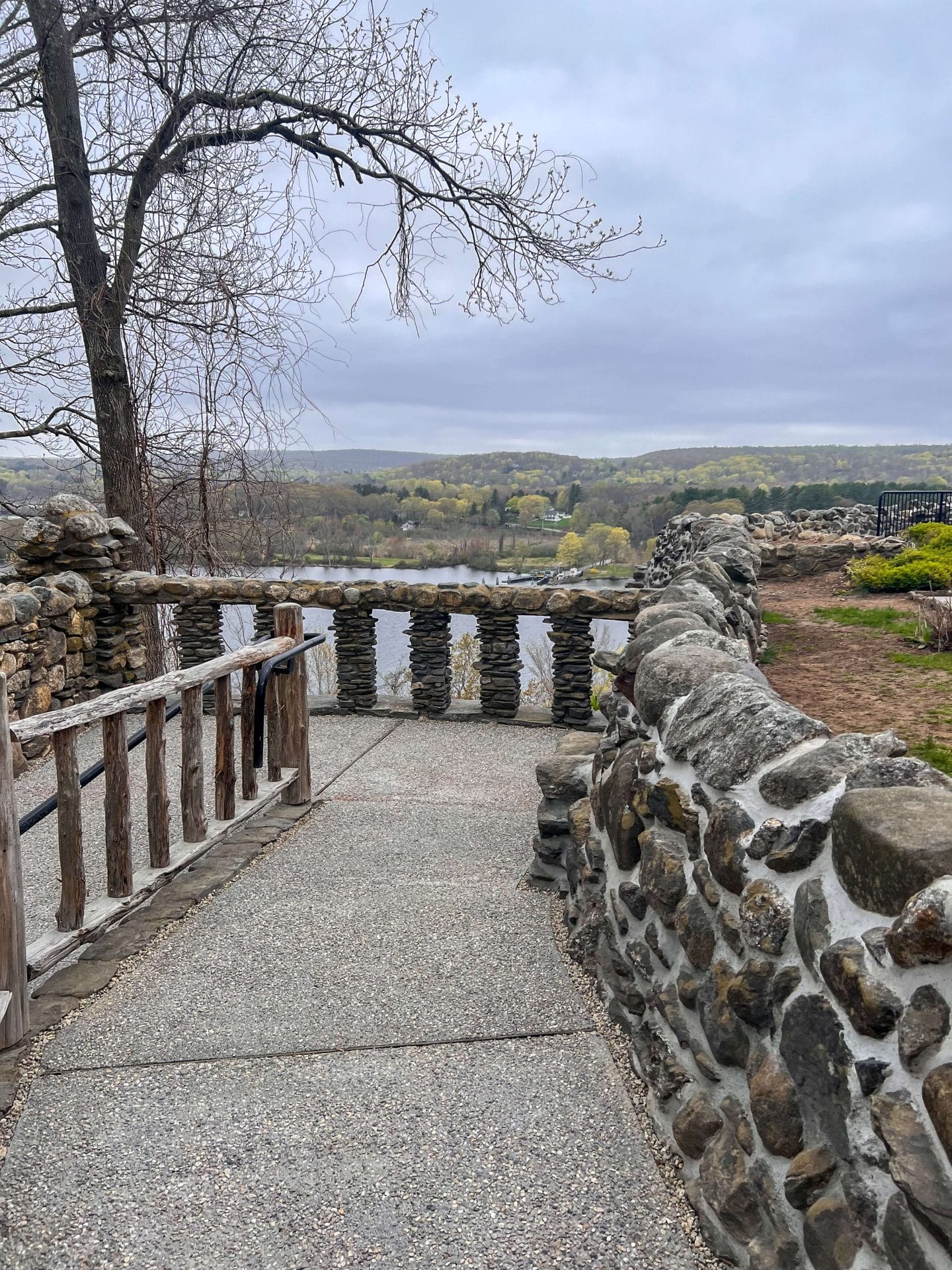 must see gillette castle in connecticut
