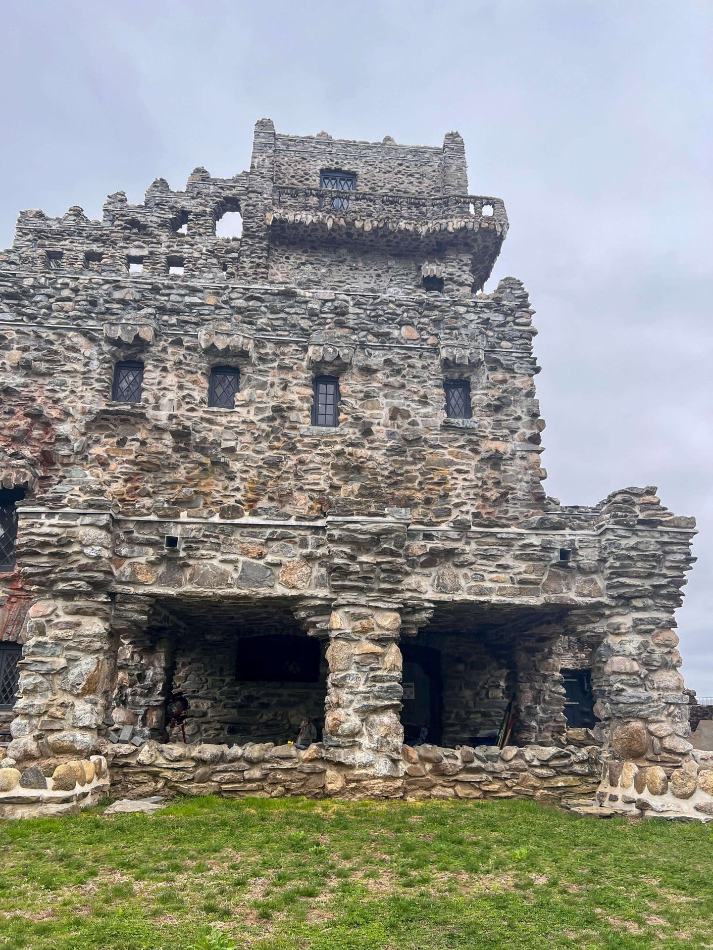gillette castle in connecticut