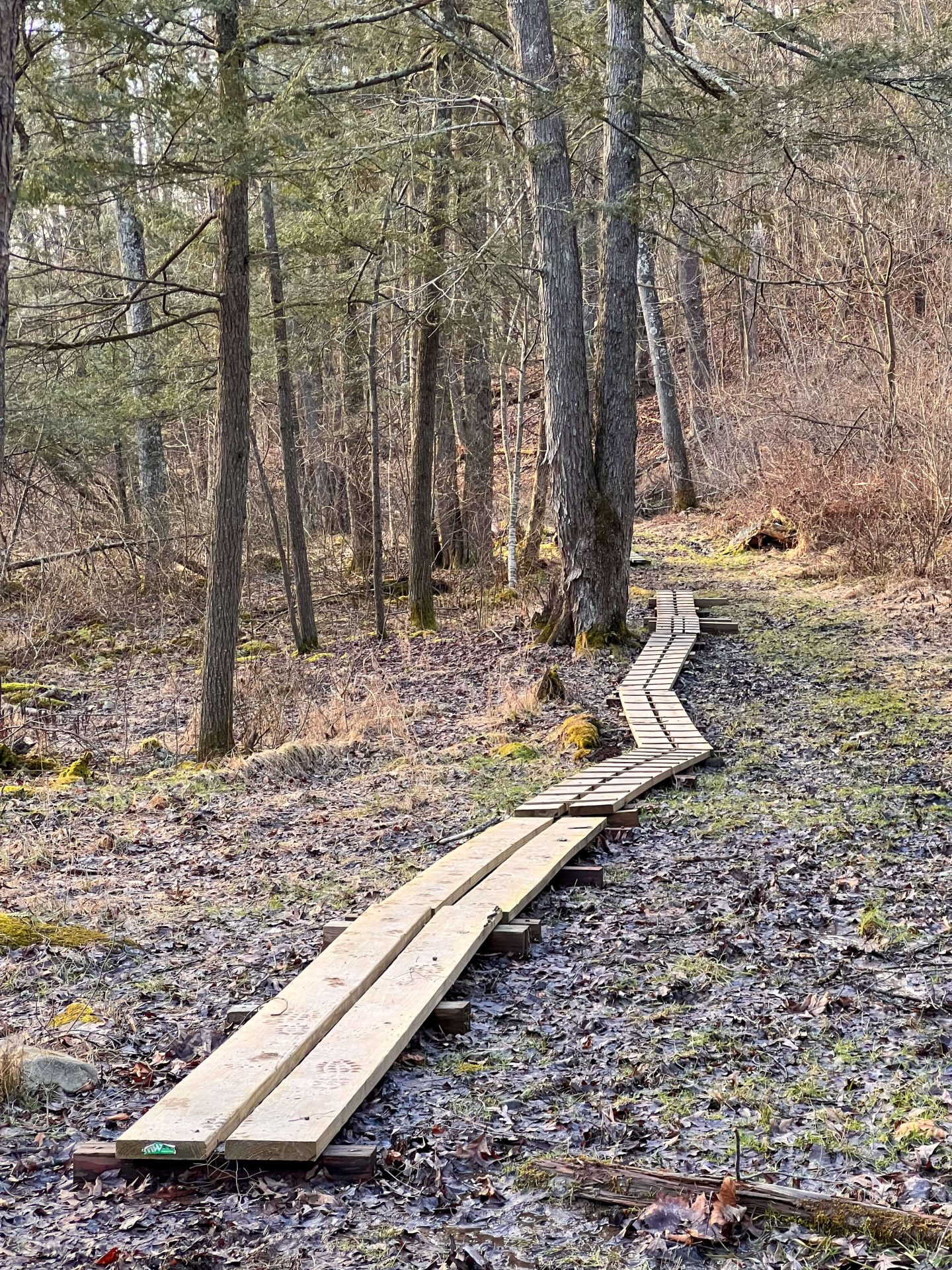 simsbury land trust tanager hill