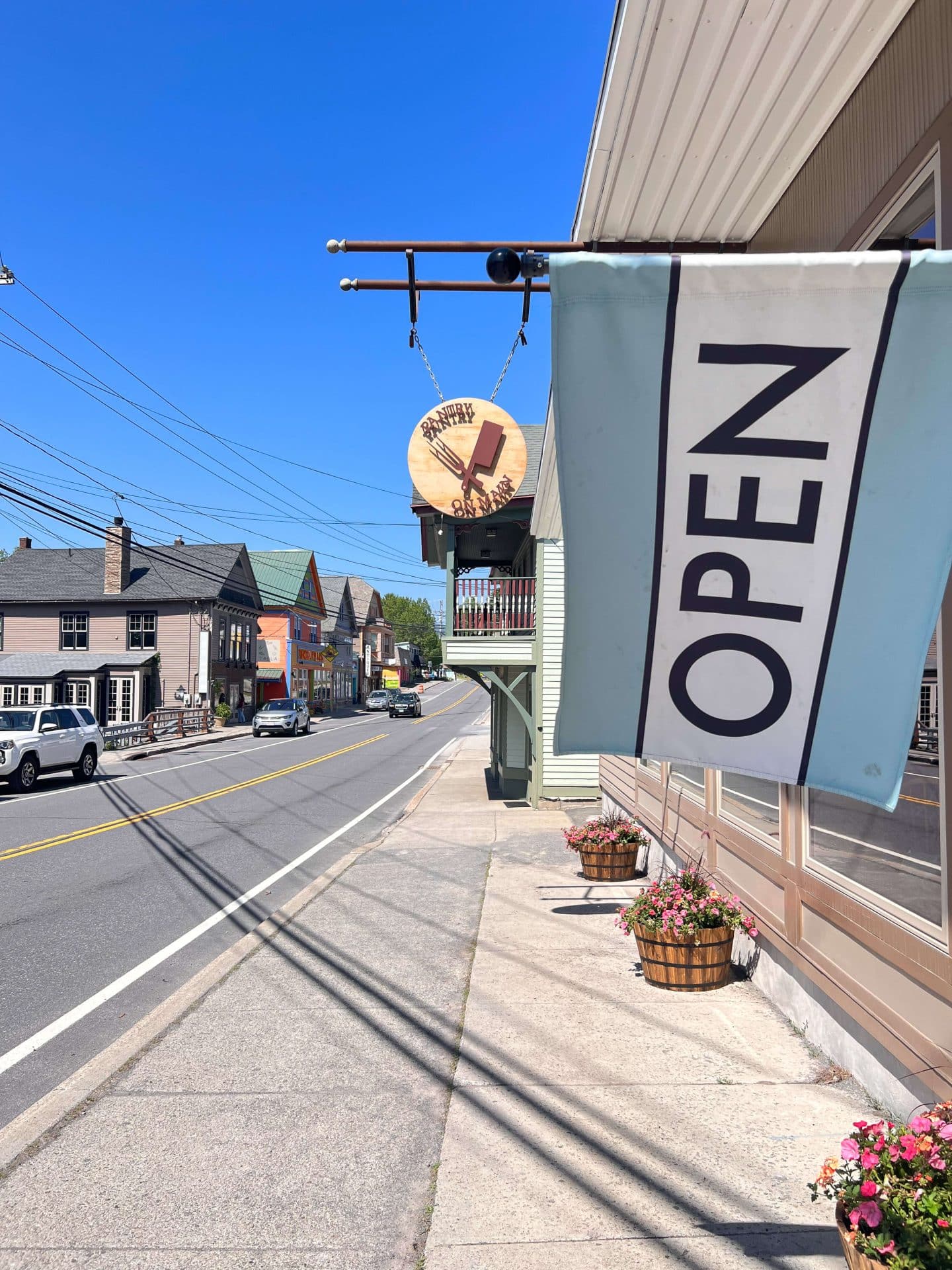 tannersville new york