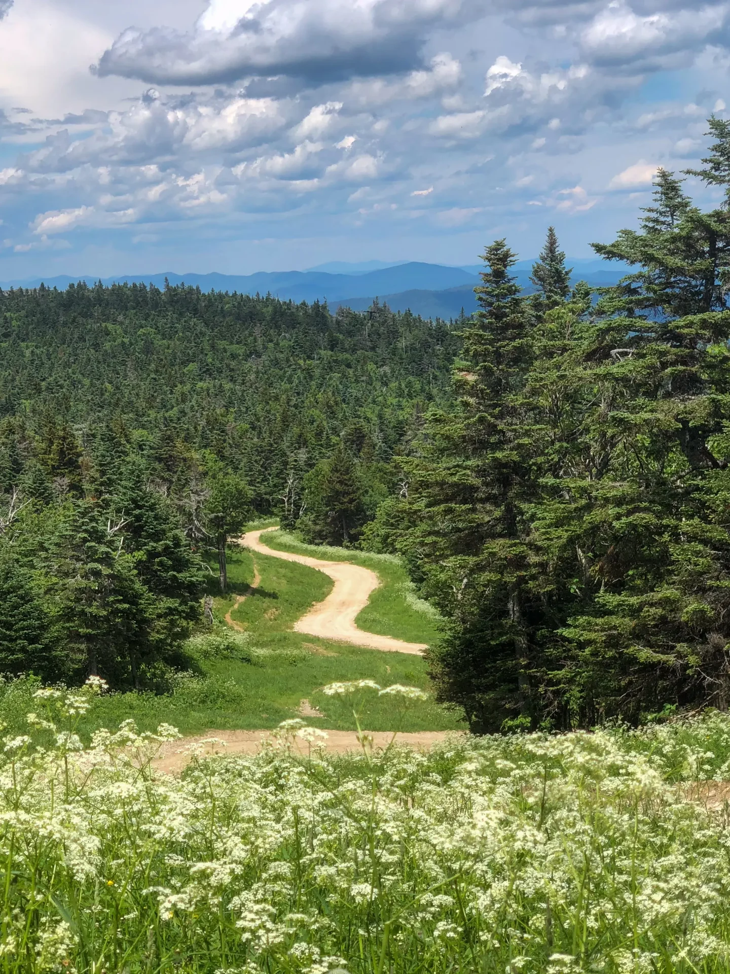 best hike in vermont