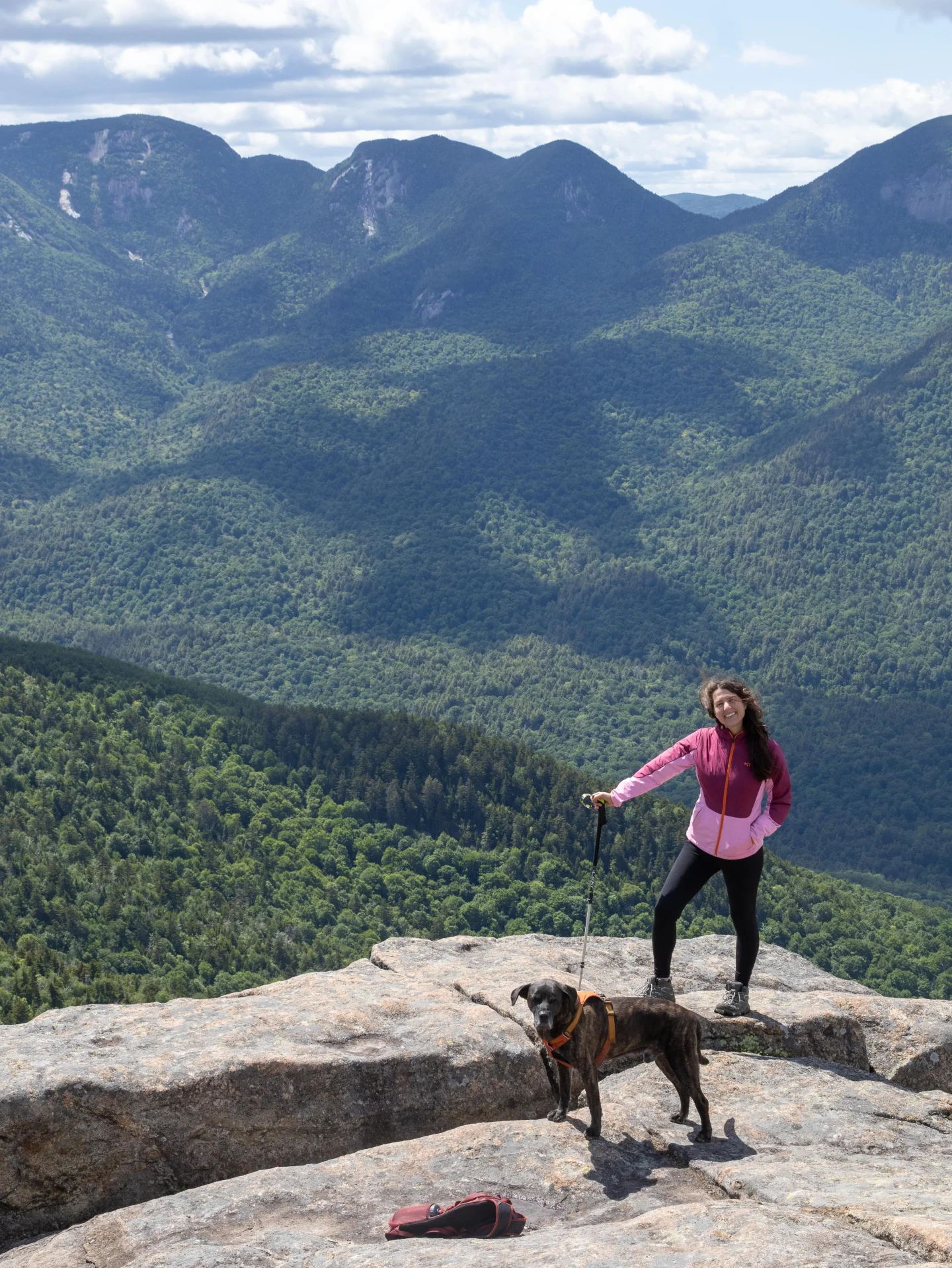 10 Dog-Friendly Hikes with Amazing Views in Lake Placid