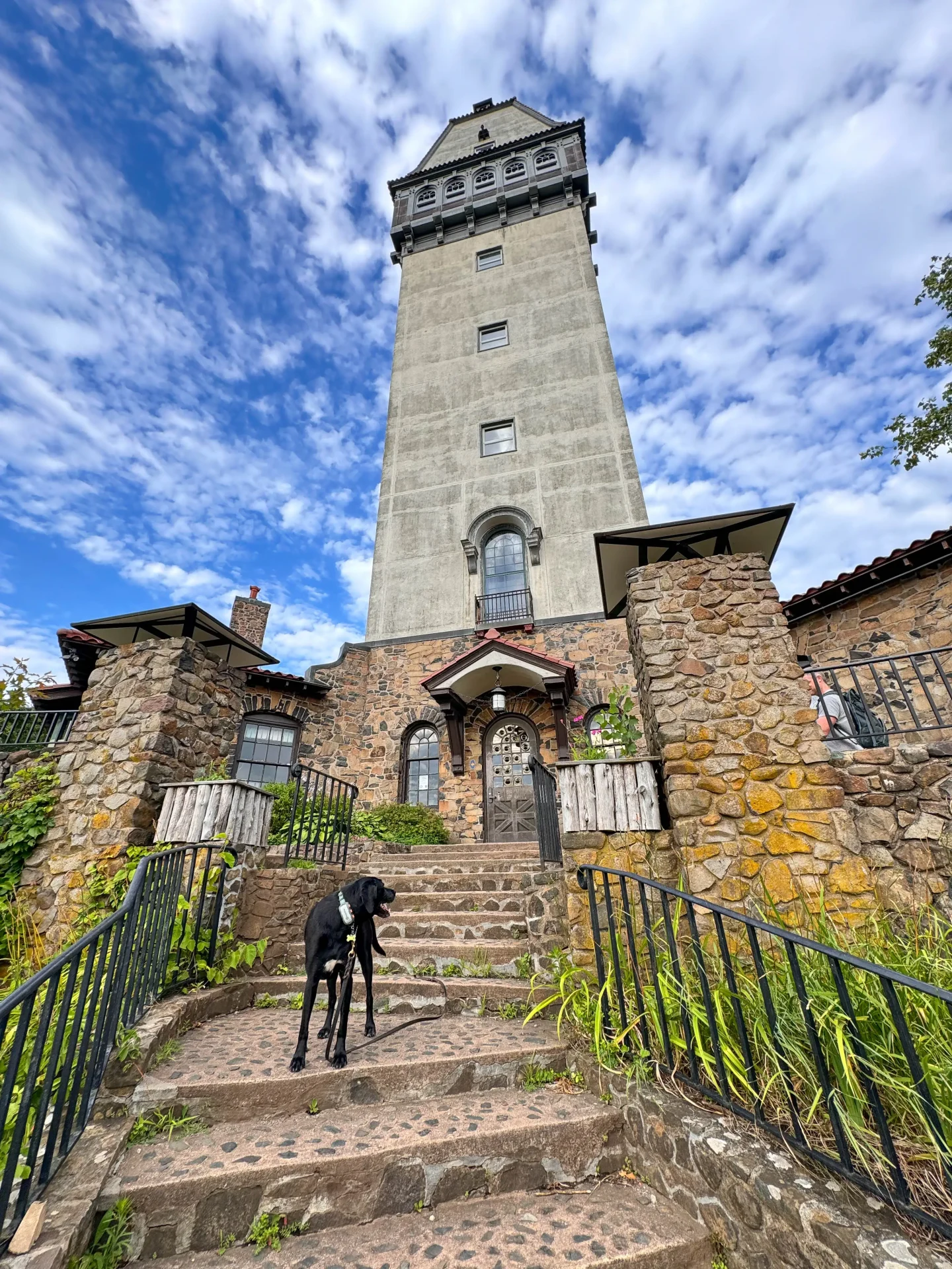 A Detailed Guide for Hiking the Heublein Tower Trail