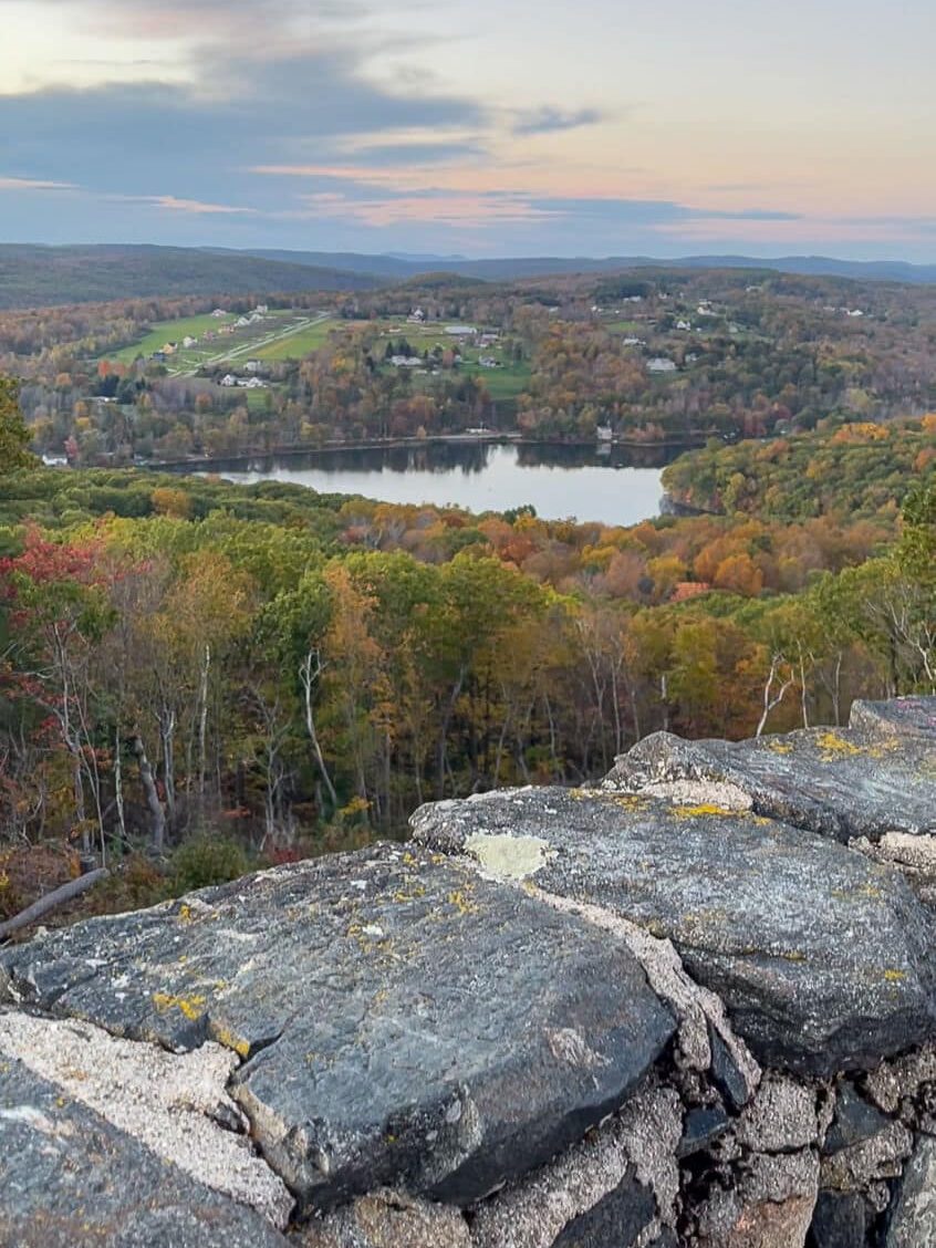 8 Connecticut Tower Hikes with Amazing Views