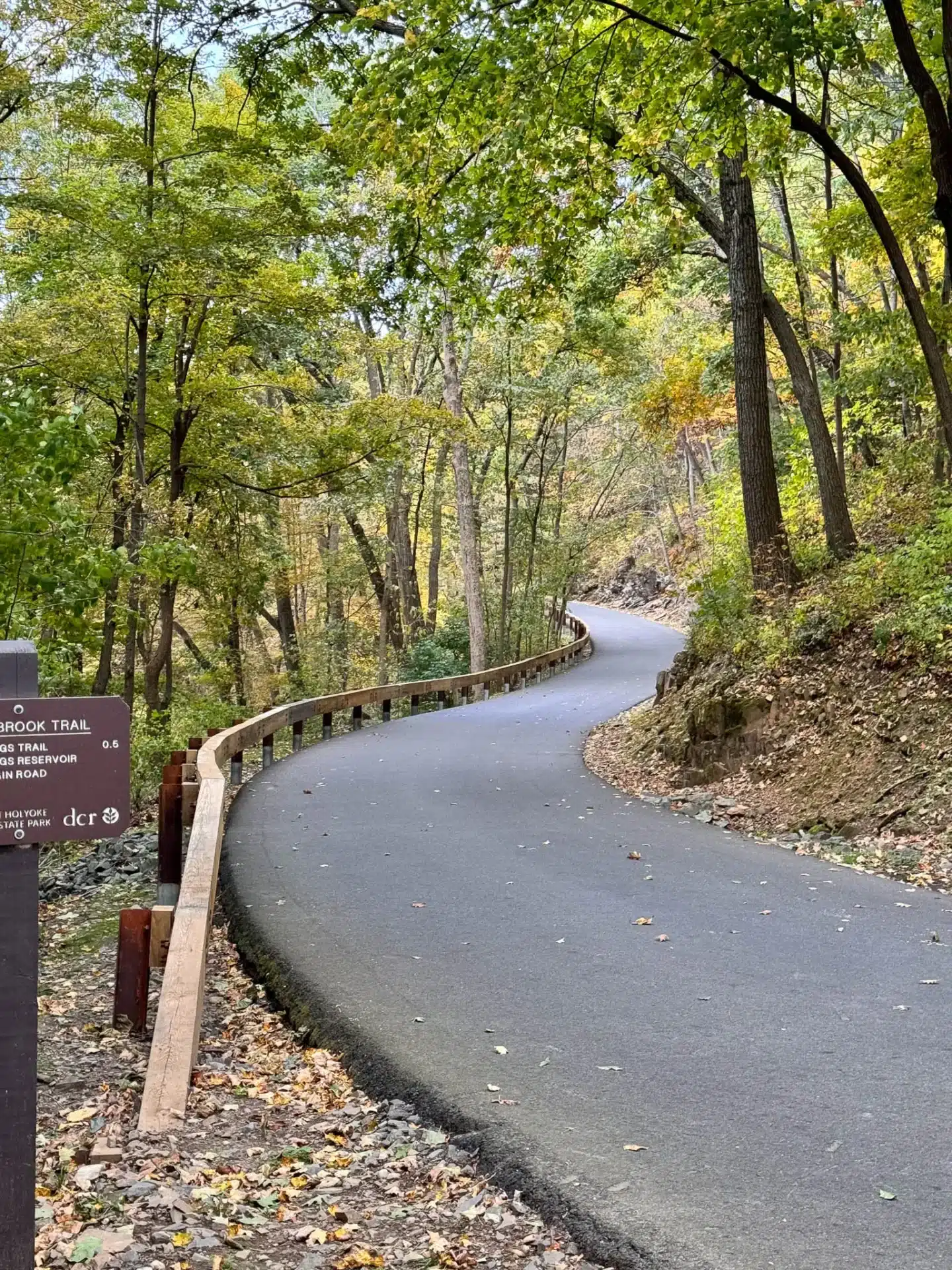 skinner state park road