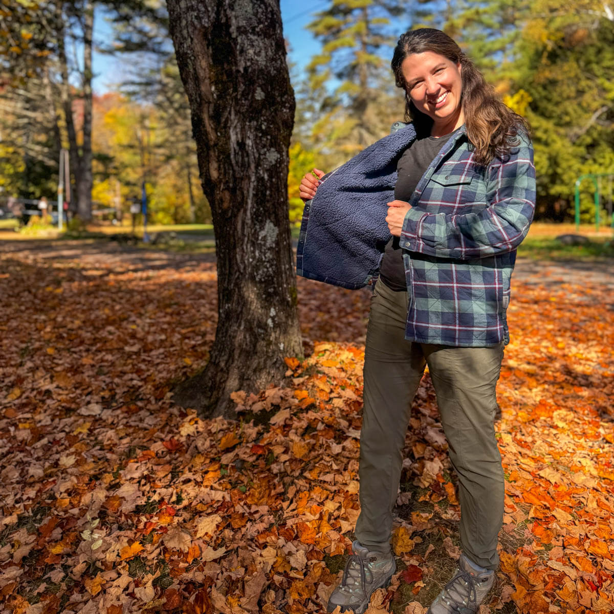 The Best Women's Flannels: 5 Tested Top Picks for 2025!