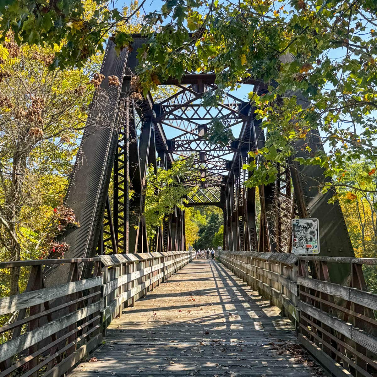 Day Trip Collinsville, CT; Where to Eat, Hike, and Shop!