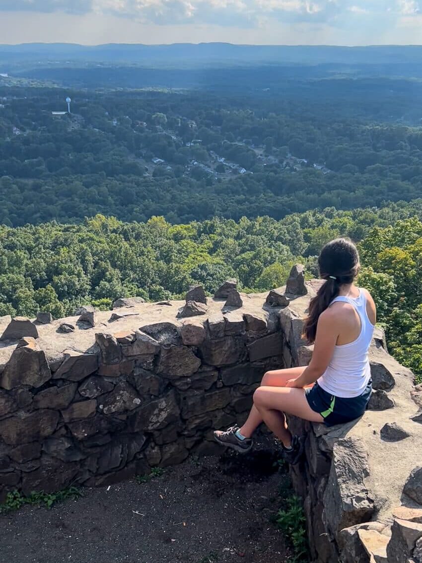8 Connecticut Tower Hikes with Amazing Views